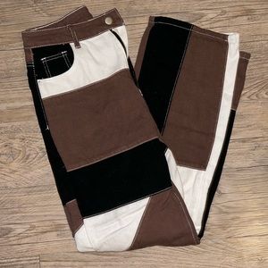 Cargo pants , Worn just once